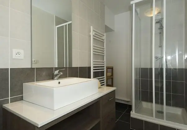 Superior Apart Daire