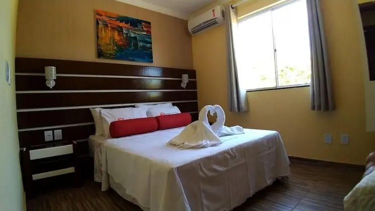 Dağ Evi