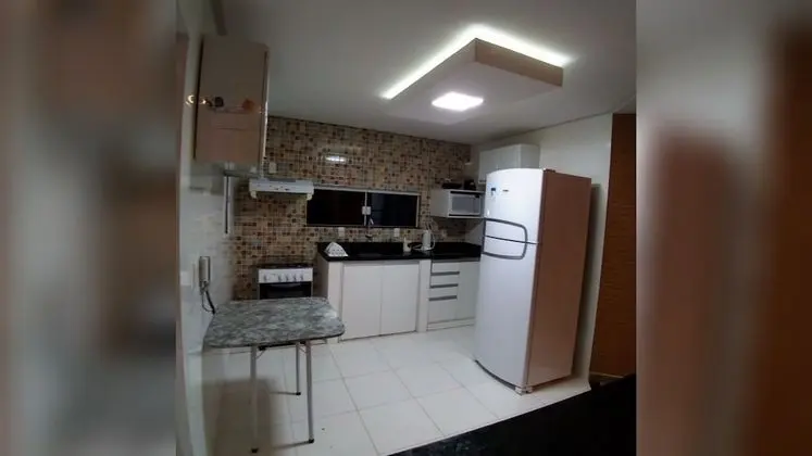 Dağ Evi