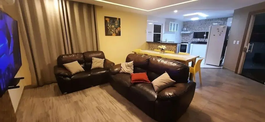 Dağ Evi