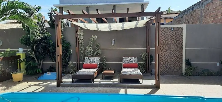 Dağ Evi