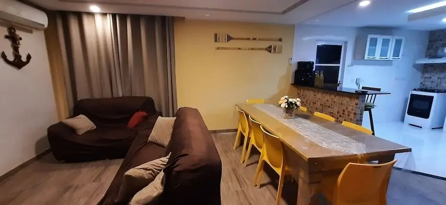 Dağ Evi