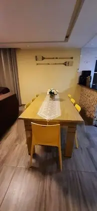 Dağ Evi
