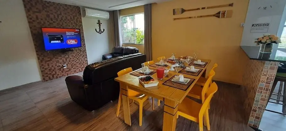 Dağ Evi