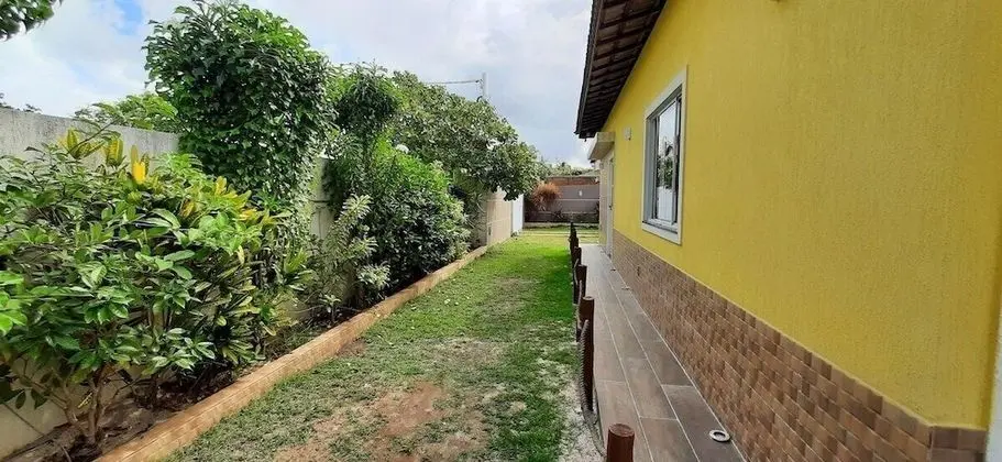 Dağ Evi