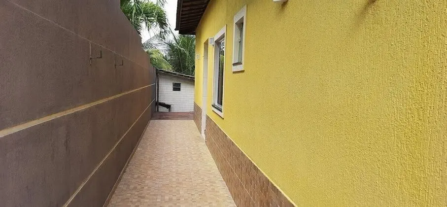 Dağ Evi