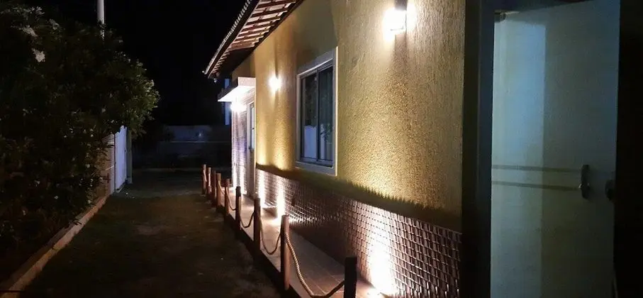Dağ Evi