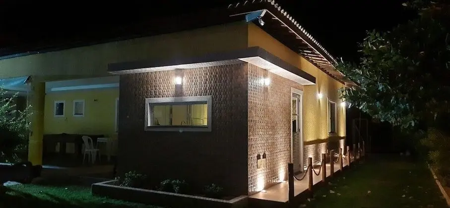 Dağ Evi