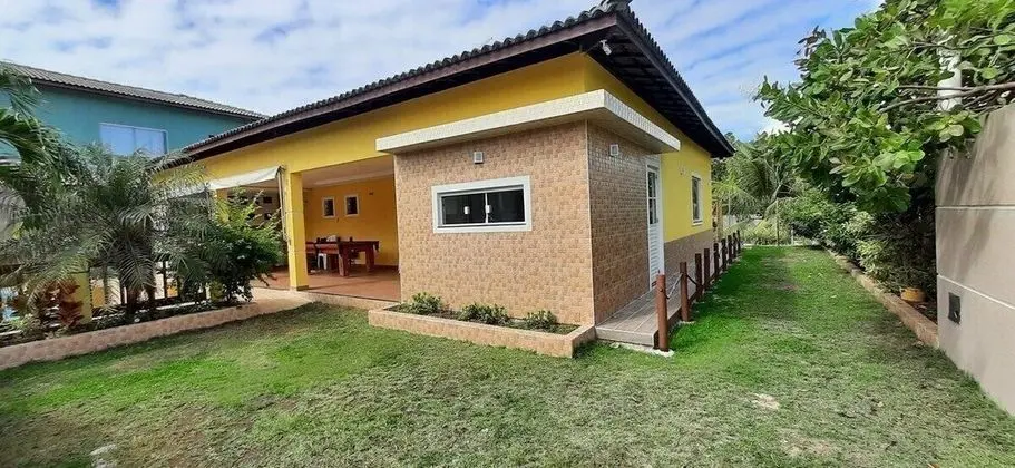 Dağ Evi