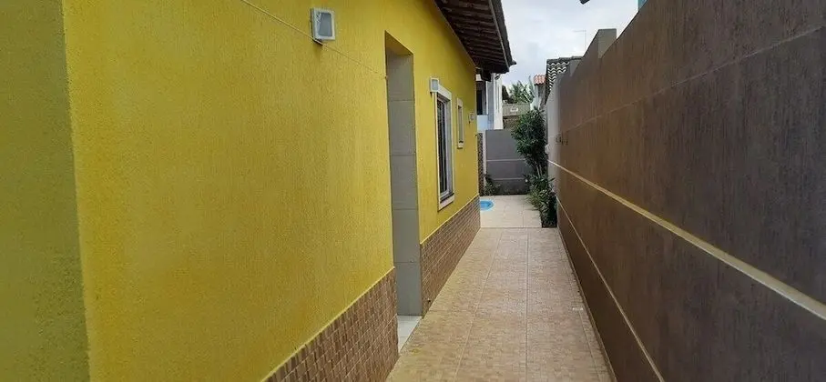 Dağ Evi