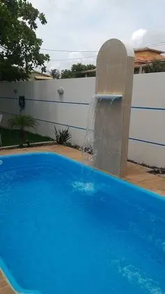 Family Ev, 4 Yatak Odası, Havuz Manzaralı, Plaj Kenarı