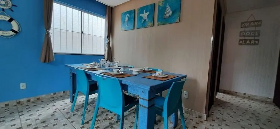 Family Ev, 4 Yatak Odası, Havuz Manzaralı, Plaj Kenarı