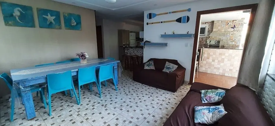 Family Ev, 4 Yatak Odası, Havuz Manzaralı, Plaj Kenarı