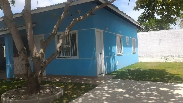 Family Ev, 4 Yatak Odası, Havuz Manzaralı, Plaj Kenarı
