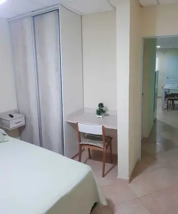 Standard Apart Daire