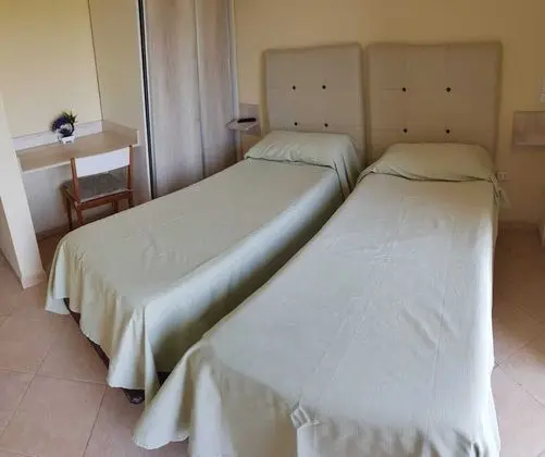 Standard Apart Daire