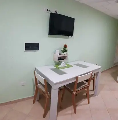 Standard Apart Daire