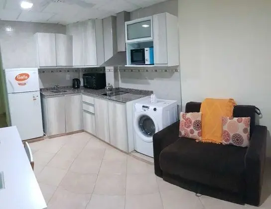 Standard Apart Daire