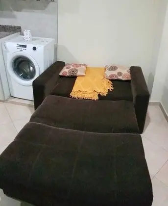 Standard Apart Daire