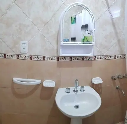 Standard Apart Daire