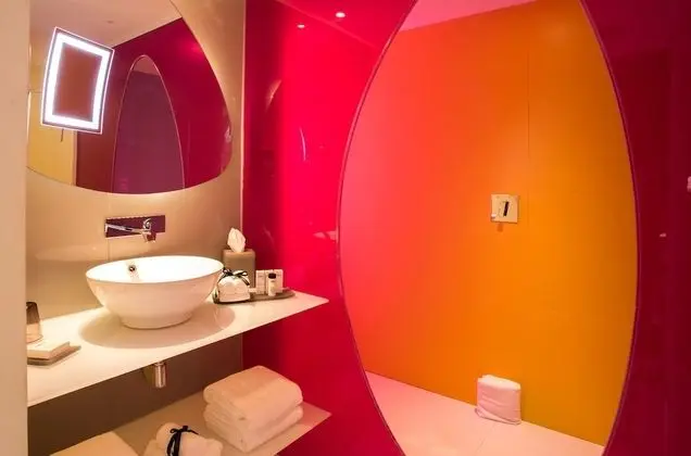 Plush Jacuzzi