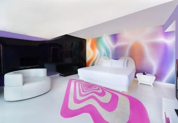 Seduction Beachfront Suite