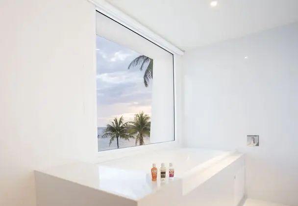 Seduction Beachfront Suite