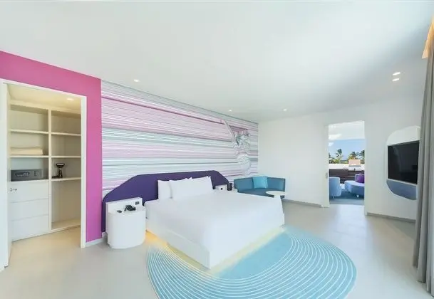 Let´s Play Master Suite Private Pool (Opening rate)