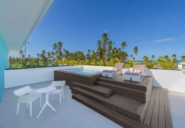 Let´s Play Master Suite Private Pool (Opening rate)