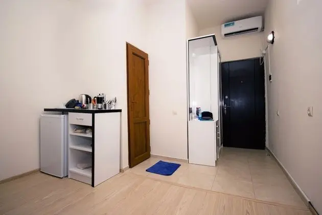 Family Oda, Özel Banyo