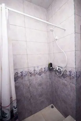 Family Oda, Özel Banyo