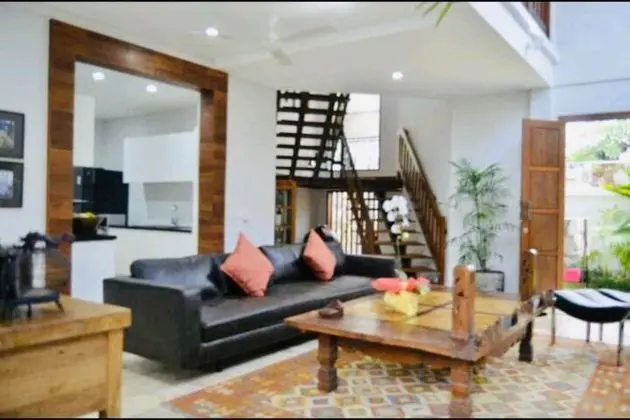 Villa, 3 Yatak Odası