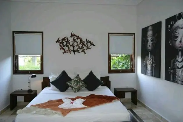 Villa, 3 Yatak Odası