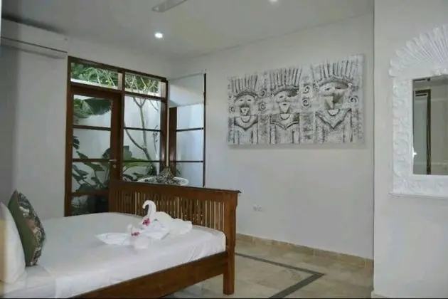 Villa, 3 Yatak Odası