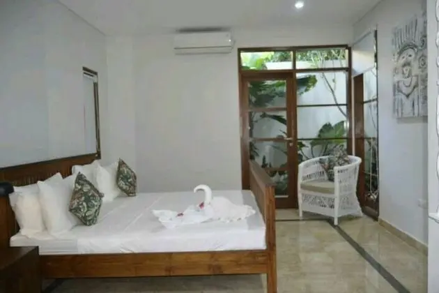 Villa, 3 Yatak Odası
