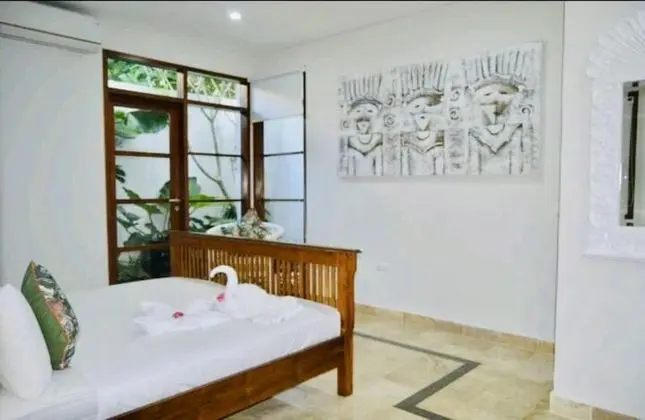 Villa, 3 Yatak Odası