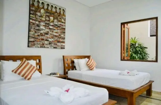 Villa, 3 Yatak Odası