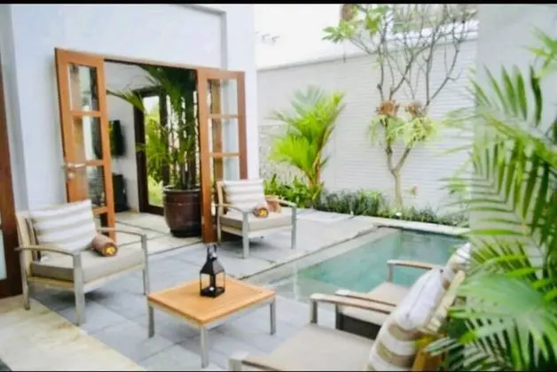 Villa, 3 Yatak Odası