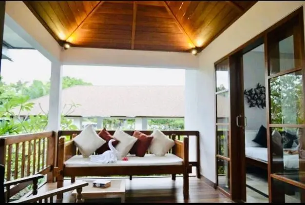 Villa, 3 Yatak Odası