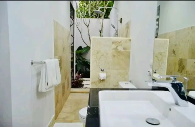 Villa, 3 Yatak Odası