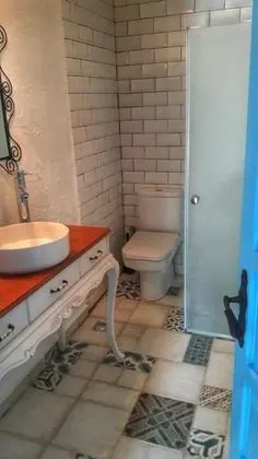 Dört Kişilik Oda, Bahçe Manzaralı