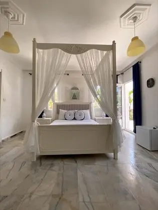 Standart Oda, Şehir Manzaralı