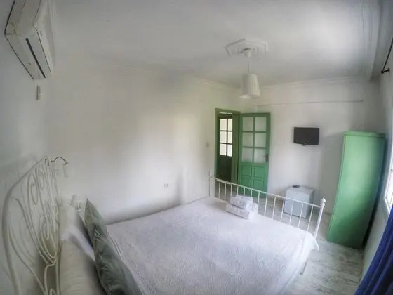 Standart Oda, Şehir Manzaralı