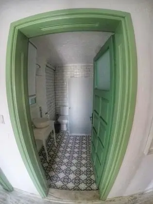 Standart Oda, Şehir Manzaralı