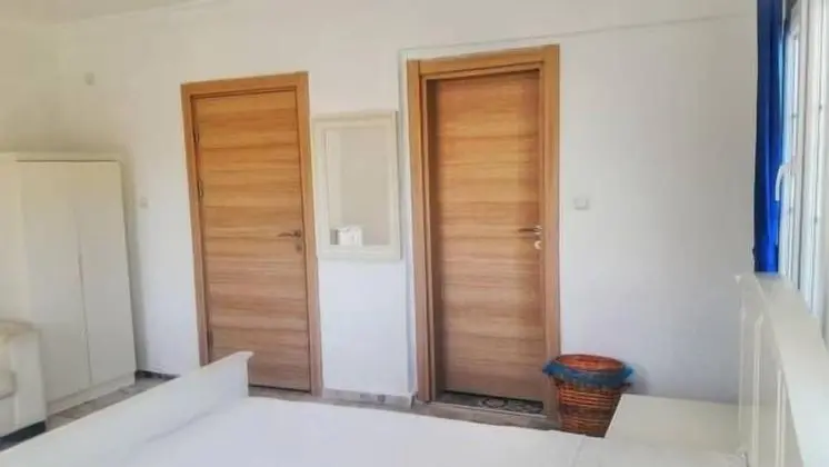 Standard Dört Kişilik Oda