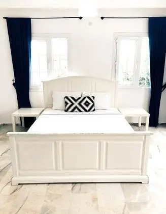 Standart Dört Kişilik Oda