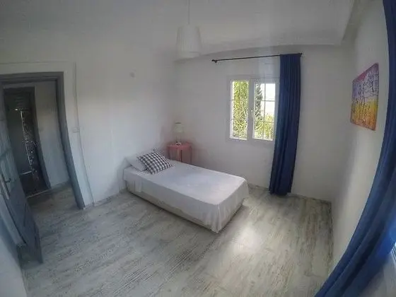 Standart Dört Kişilik Oda