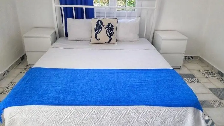 Standart Dört Kişilik Oda