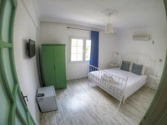 Standart Üç Kişilik Oda
