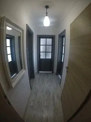Standart Üç Kişilik Oda